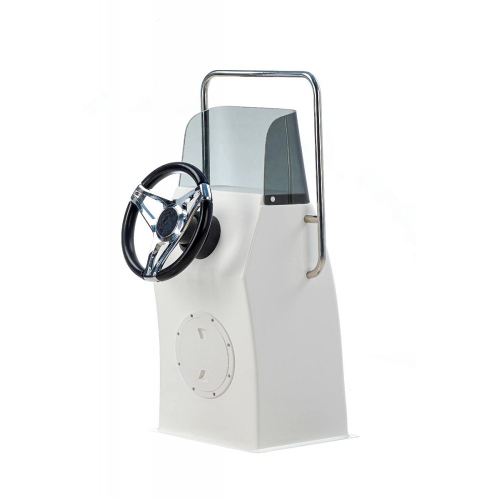 Консоль RIB 400 Standart