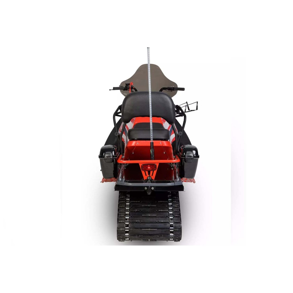 Снегоход SHARMAX SHP-680 (2024)