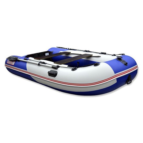 Лодка ПВХ ХАНТЕР Стелс 255