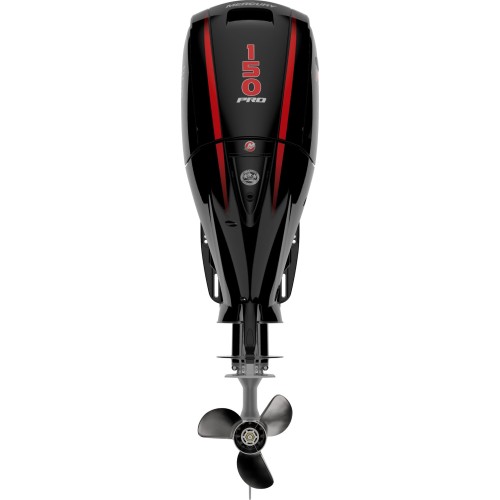 2х-тактный лодочный мотор MERCURY ME 150 PRO XS CXL OPTIMAX