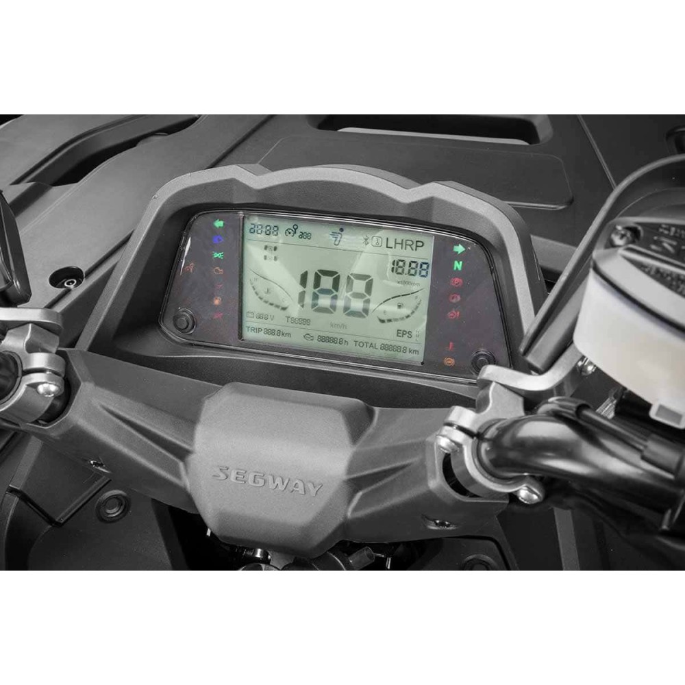 Квадроцикл SEGWAY Snarler AT6 SE (ПСМ)