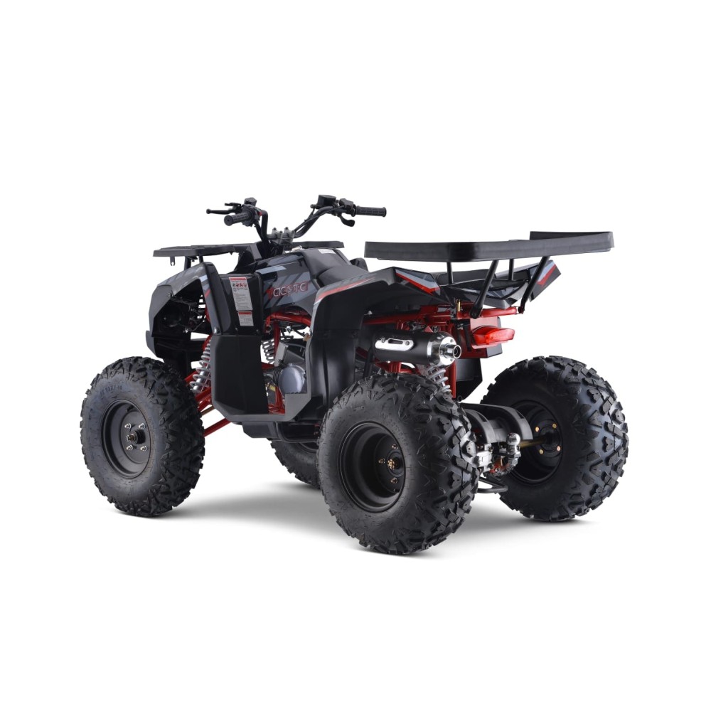 Квадроцикл YACOTA GROM 200