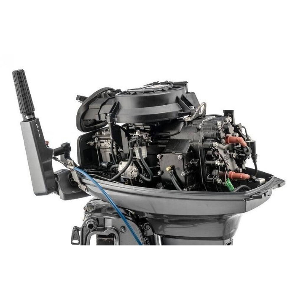 2х-тактный лодочный мотор MIKATSU M40JHS