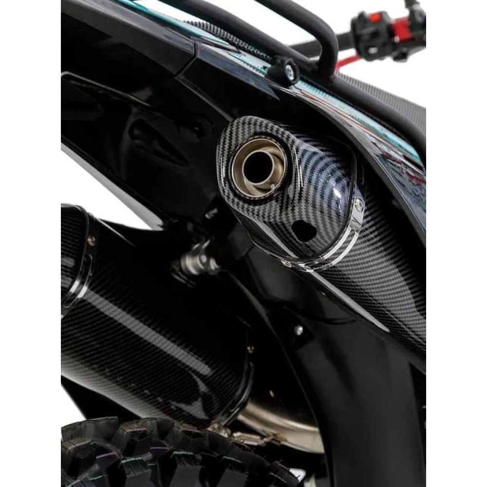 Мотоцикл кроссовый эндуро SHARMAX Expert "177" 250 (2024)