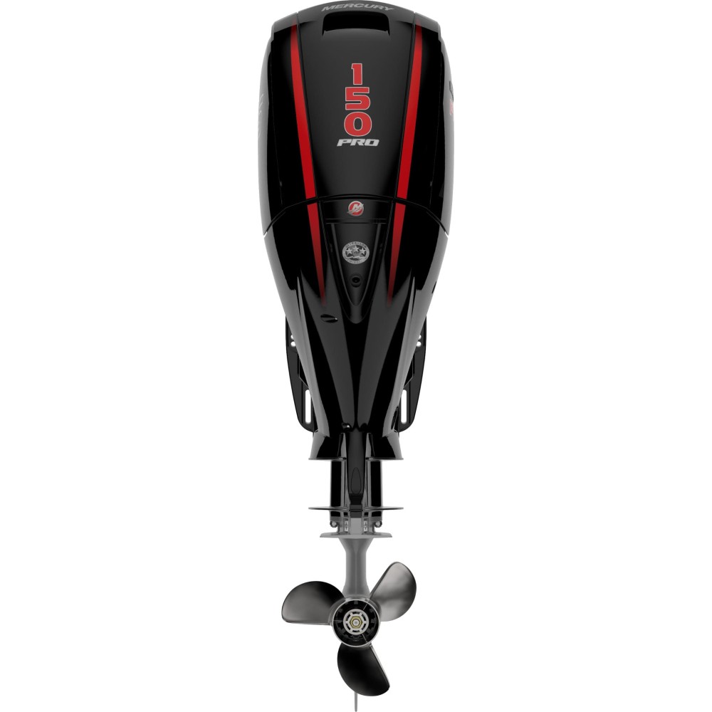 2х-тактный лодочный мотор MERCURY ME 150 PRO XS XL OPTIMAX