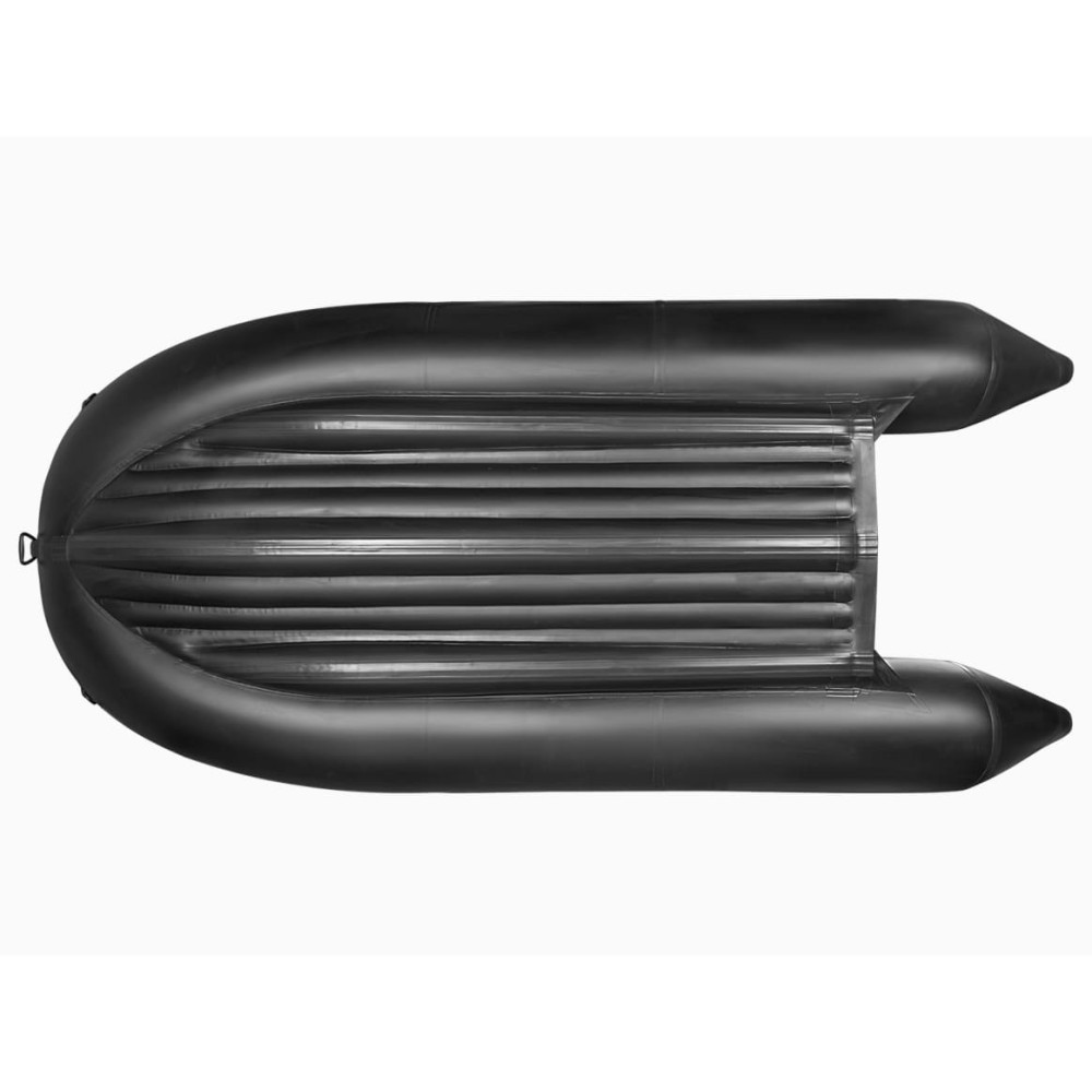 Лодка ПВХ X-RIVER Grace Wind 360 фальшборт