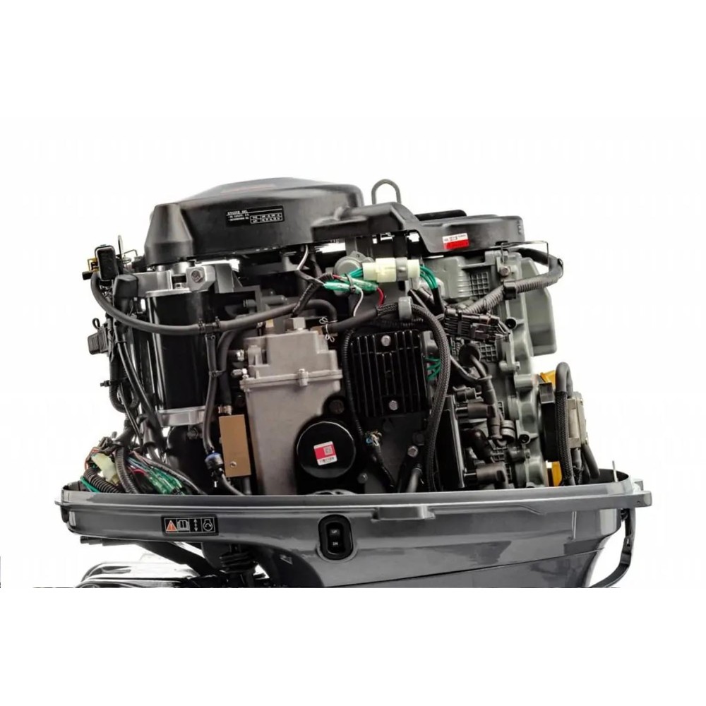 4х-тактный лодочный мотор MIKATSU MF60FEL-T-EFI