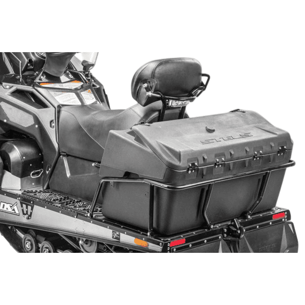 Снегоход STELS SE800T (L LUX 2LT) Ермак 1.0 К01 Tech