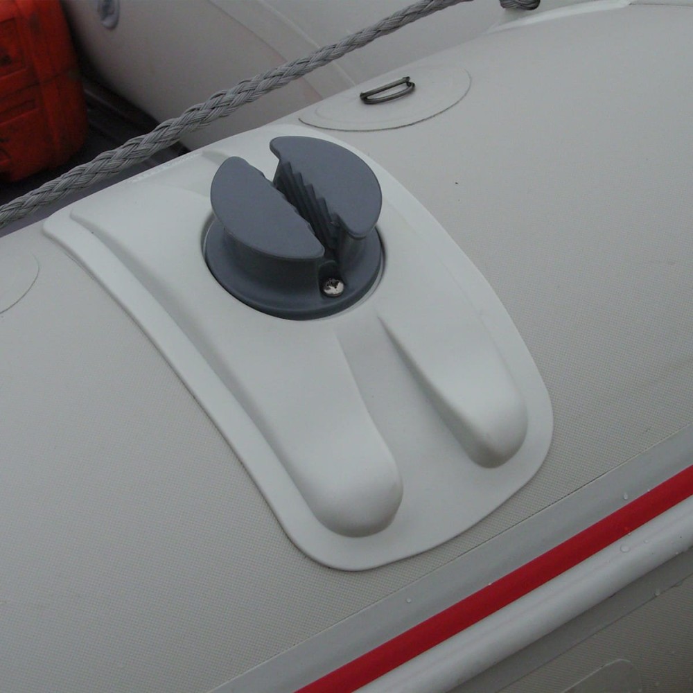 Лодка ПВХ BADGER Sport Line 300 AL