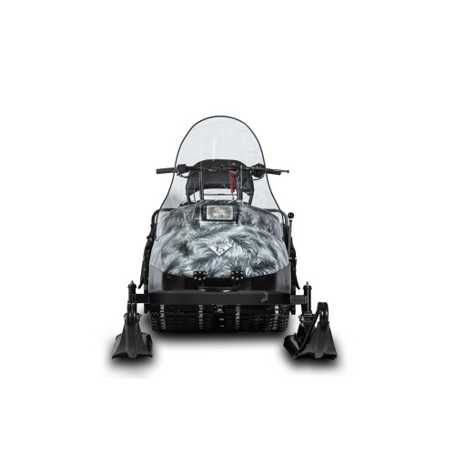 Мини-снегоход БУРЛАК-М Егерь 15 л.с.