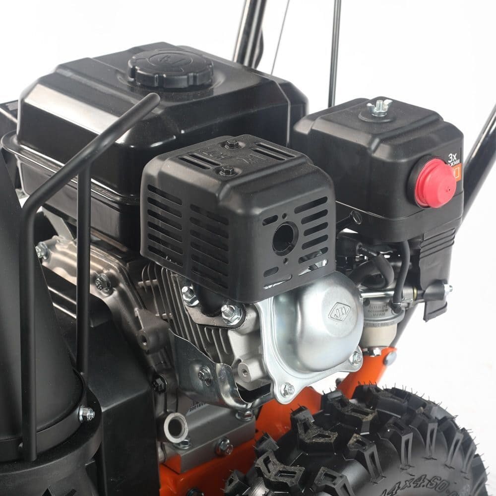 Снегоуборщик PATRIOT Сибирь 997 ЕKX