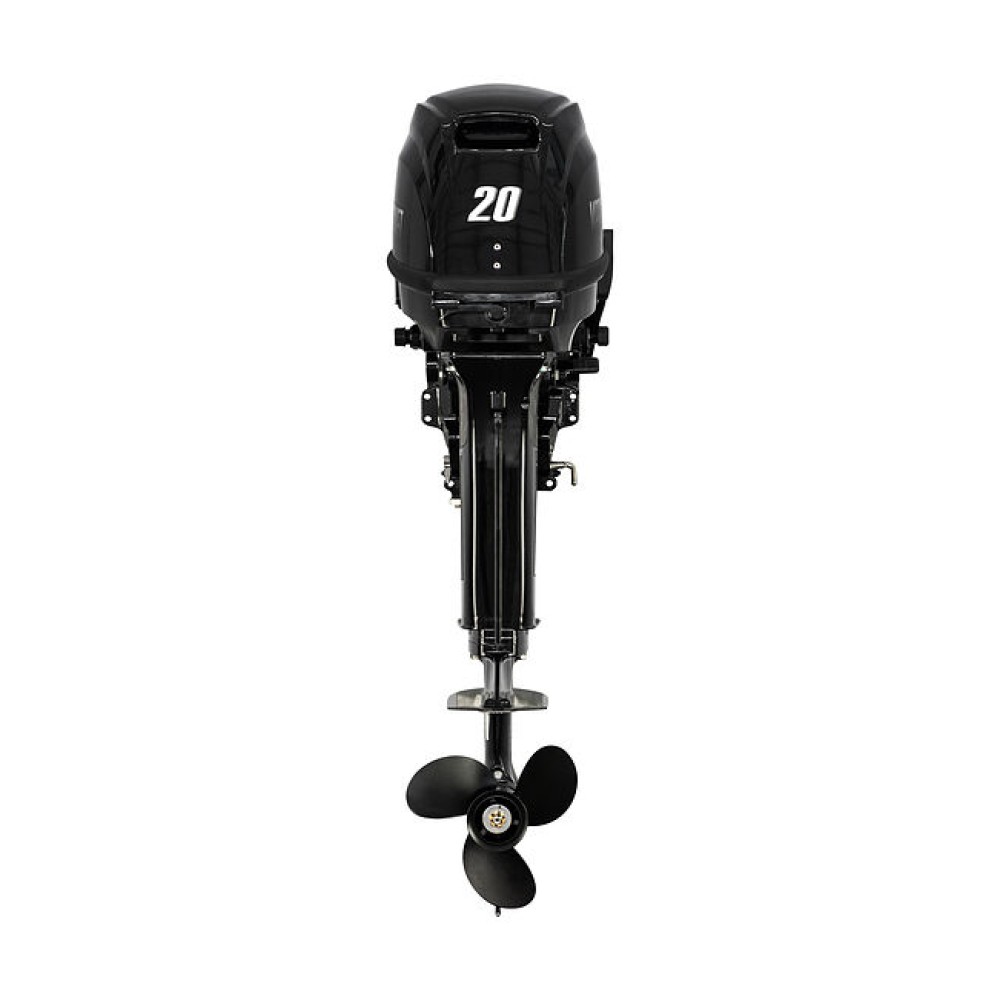 2х-тактный лодочный мотор MARINE ROCKET MR20FFES
