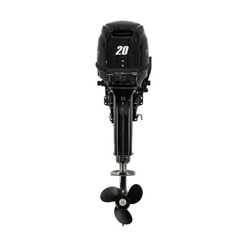 2х-тактный лодочный мотор MARINE ROCKET MR20FFES