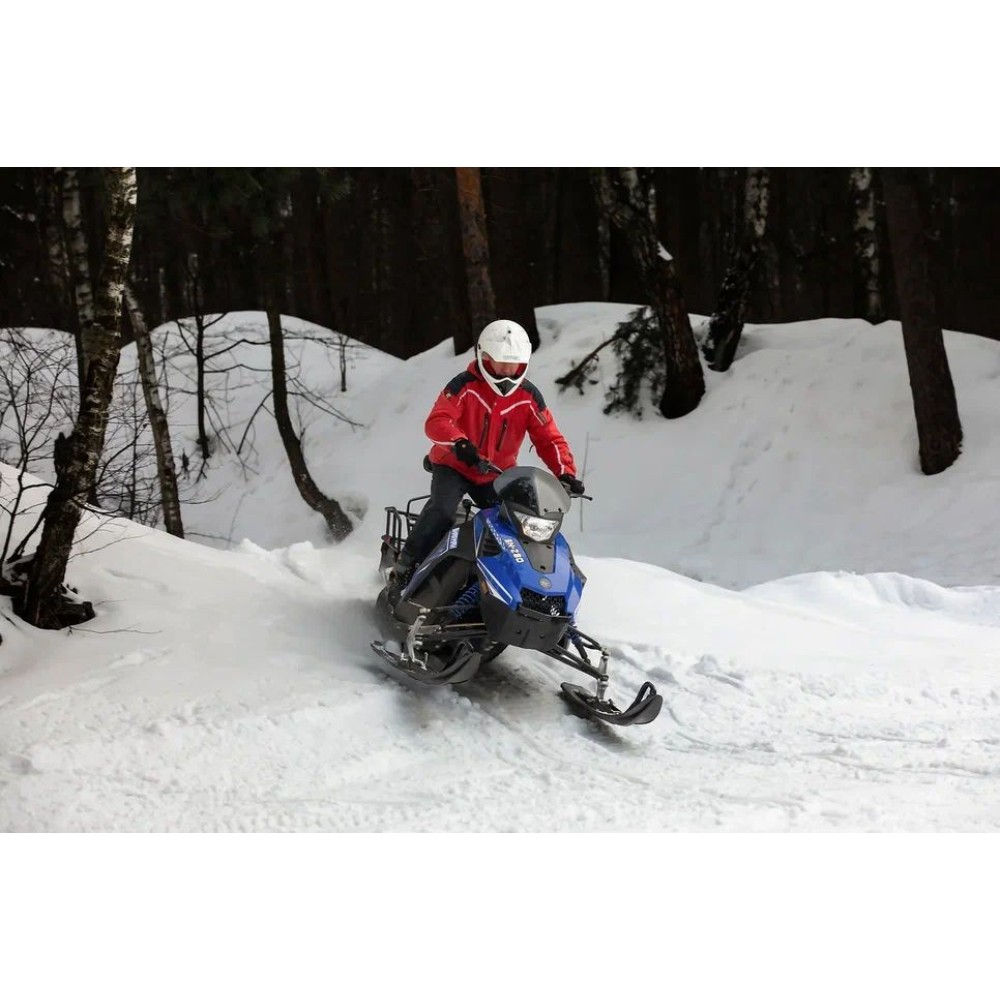 Снегоход SHARMAX SN-280