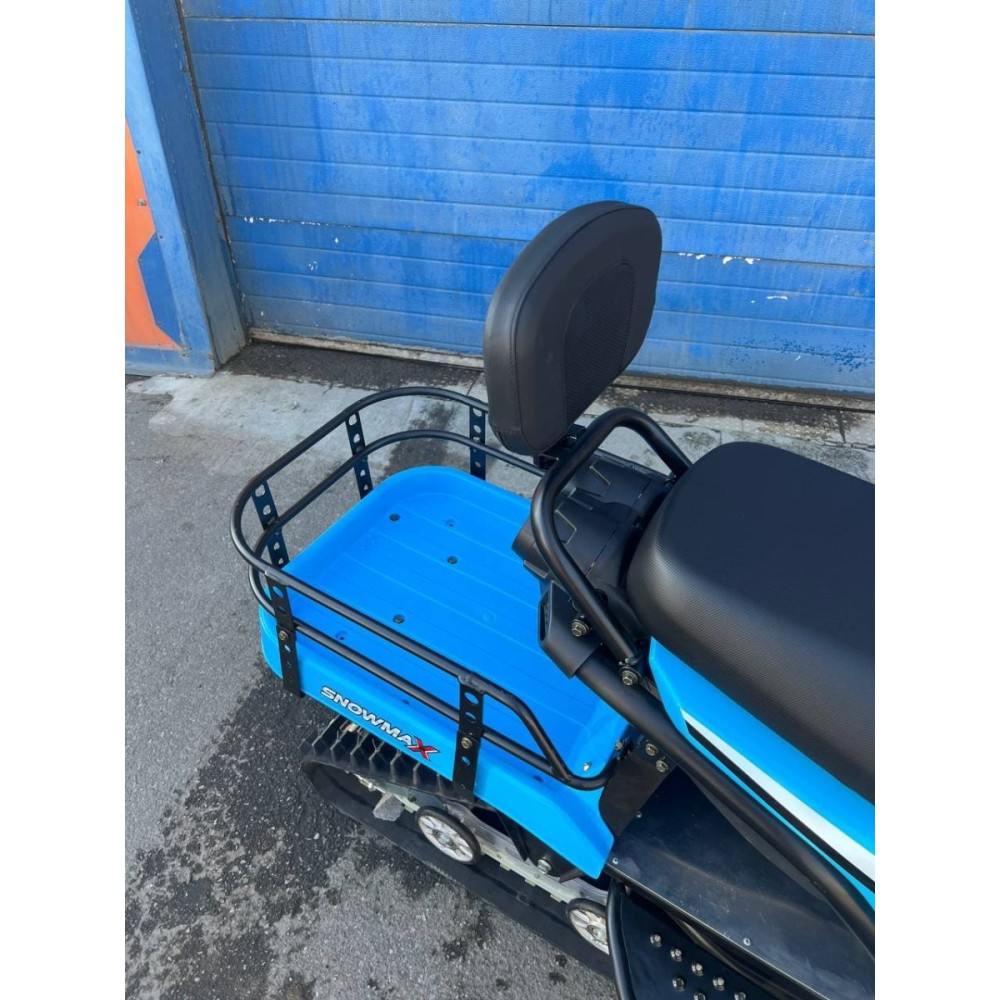 Снегоход WELS 250RS