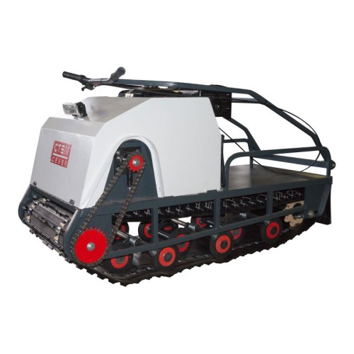 Мотобуксировщик СТЕМ СЕВЕР Эконом 500