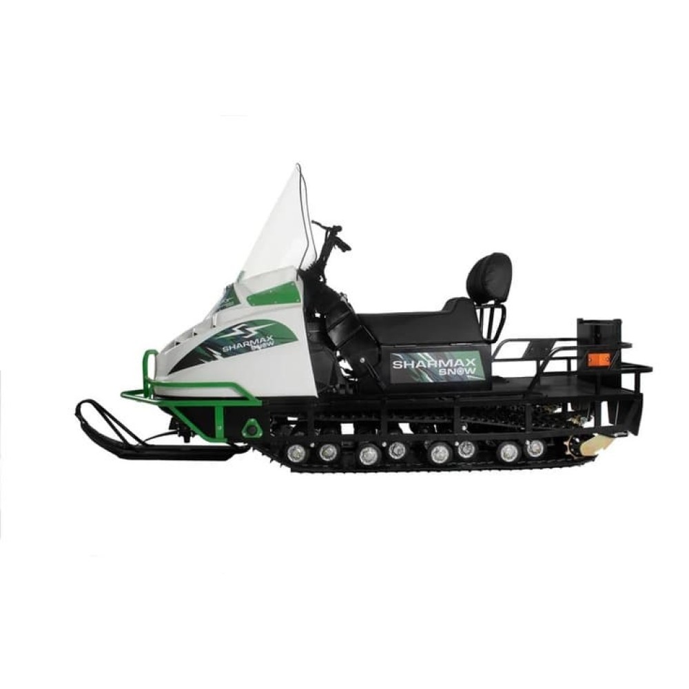 Снегоход SHARMAX SN-650 Mono