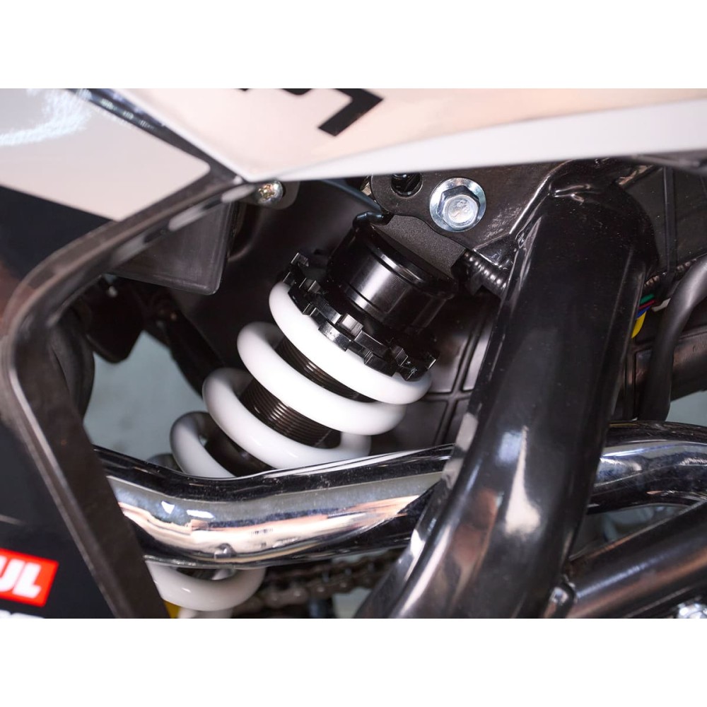 Мотоцикл TURRUT 140 PITBIKE