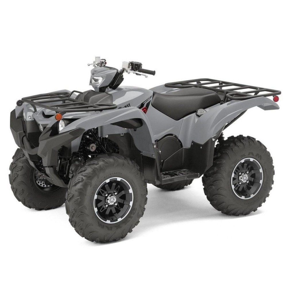 Квадроцикл YAMAHA Grizzly 700 EPS STD (ПСМ)