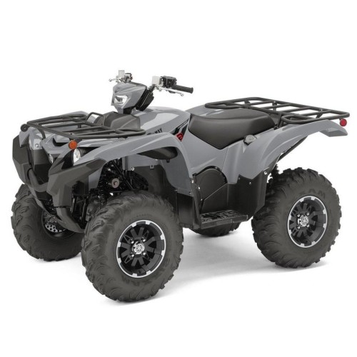 Квадроцикл YAMAHA Grizzly 700 EPS STD (ПСМ)