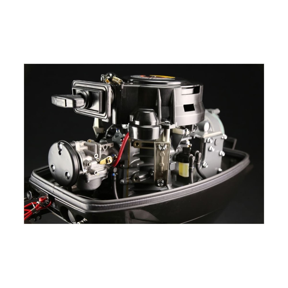 2х-тактный лодочный мотор SUZUKI DT30L