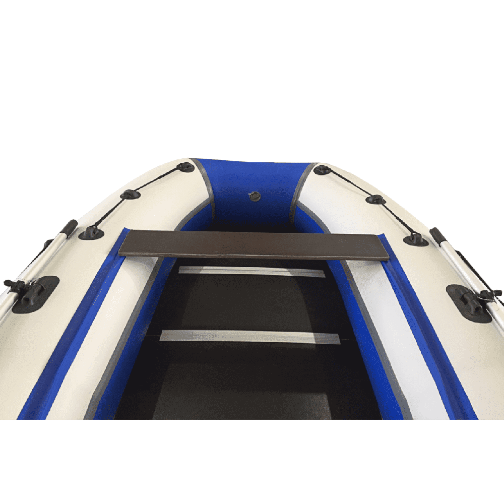 Лодка ПВХ BIG BOAT Varyag 340