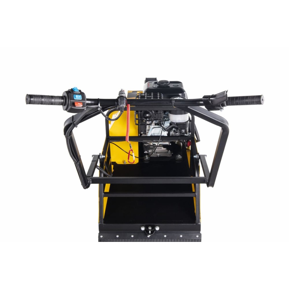 Мотобуксировщик SHARMAX Enduro SE500 1450 HP20