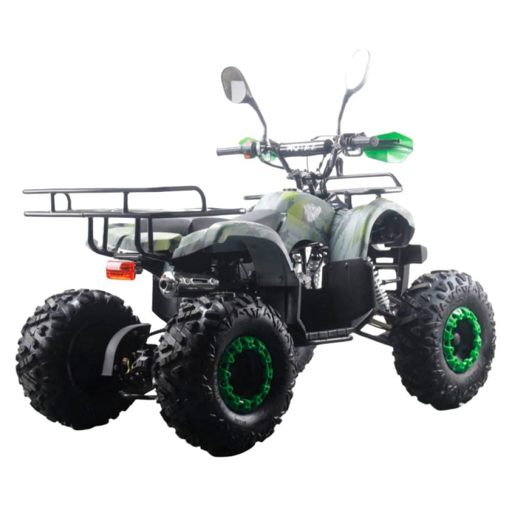 Квадроцикл MOTAX ATV Grizlik-8 125