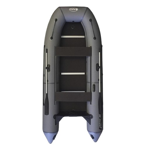 Лодка ПВХ BIG BOAT Varyag 380