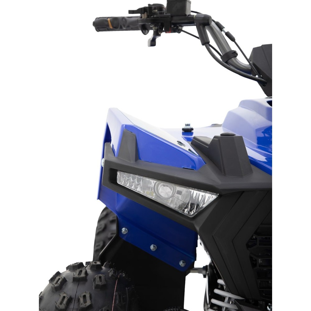 Квадроцикл SHARMAX Cross 200 (2024)