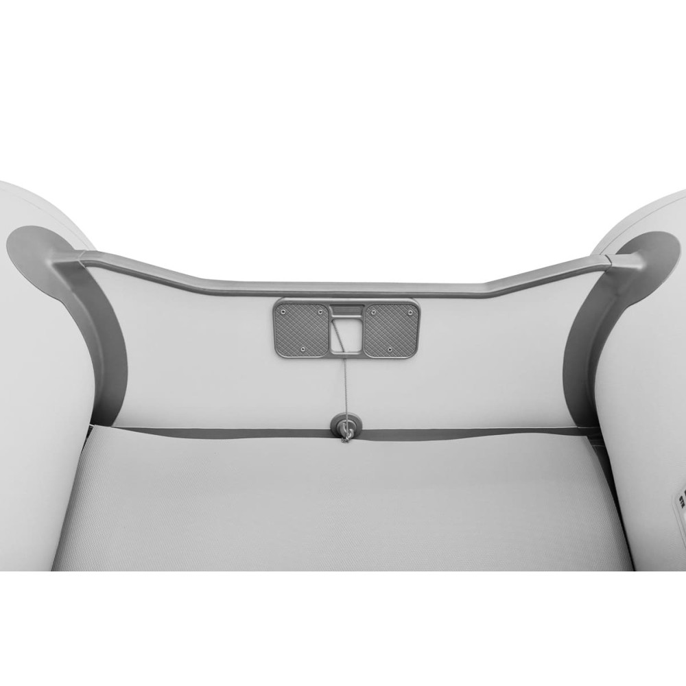 Лодка ПВХ РОДЖЕР Sfera 4200