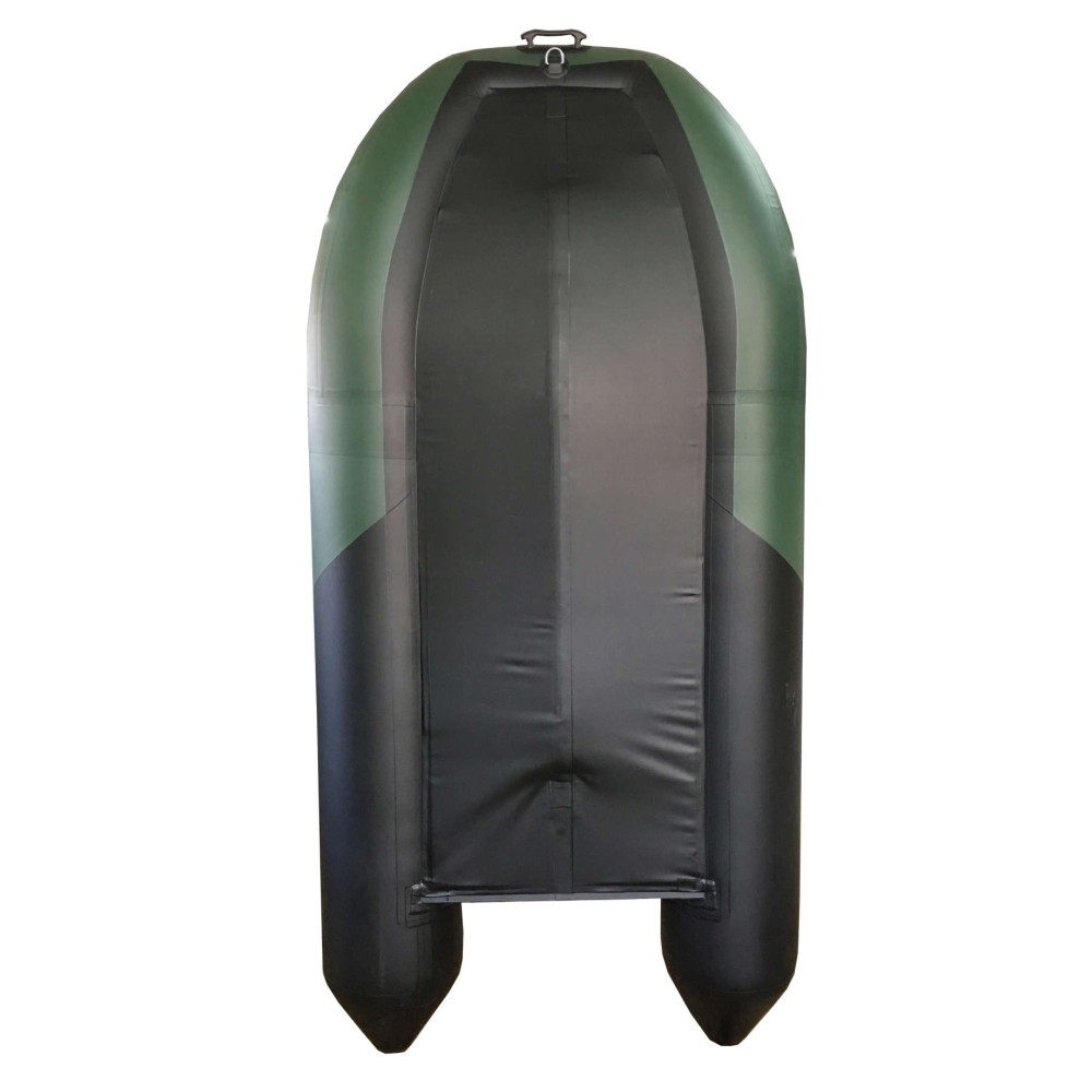 Лодка ПВХ ВЕЛЬБОТ Камыш 2800 МК3 Легкая серия