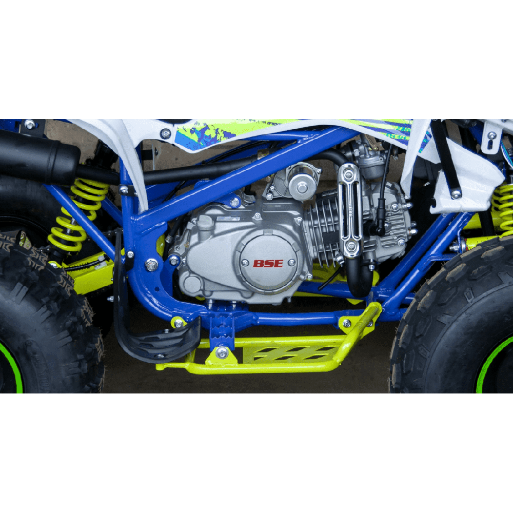 Квадроцикл BSE XT1 Lime