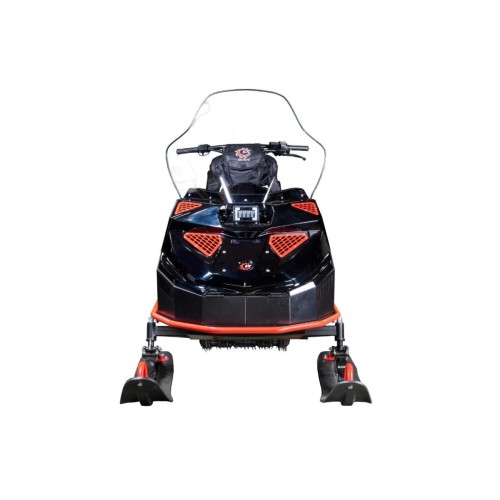 Снегоход БТС Arctic 4Т New Лонг-Люкс 20 л.с.