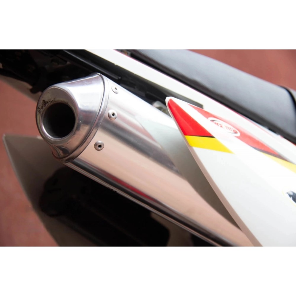 Мотоцикл кроссовый эндуро ROLIZ KT150-8A-I ASTERIX