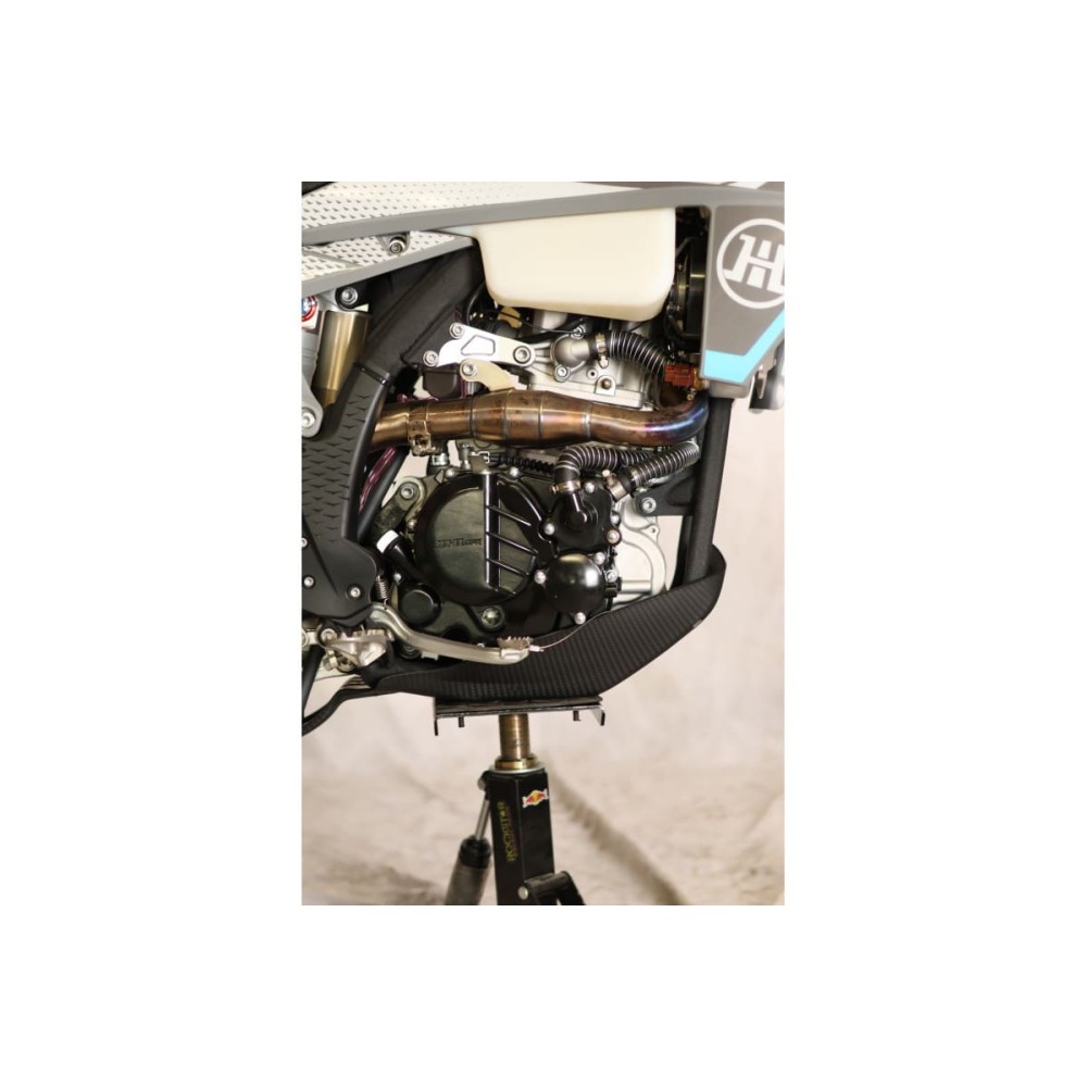 Мотоцикл кроссовый эндуро JHLofr ZR5 NB300 (174MN-5)