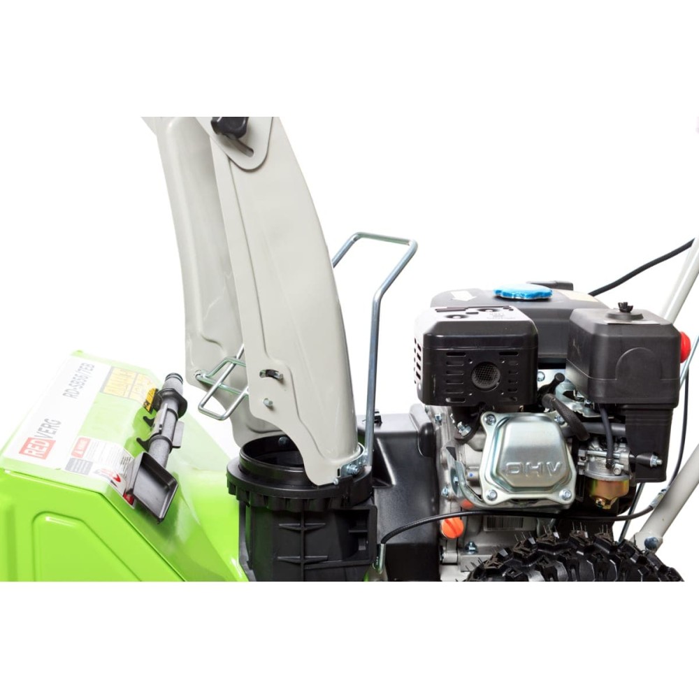 Снегоуборщик REDVERG RD-SB56/7EB