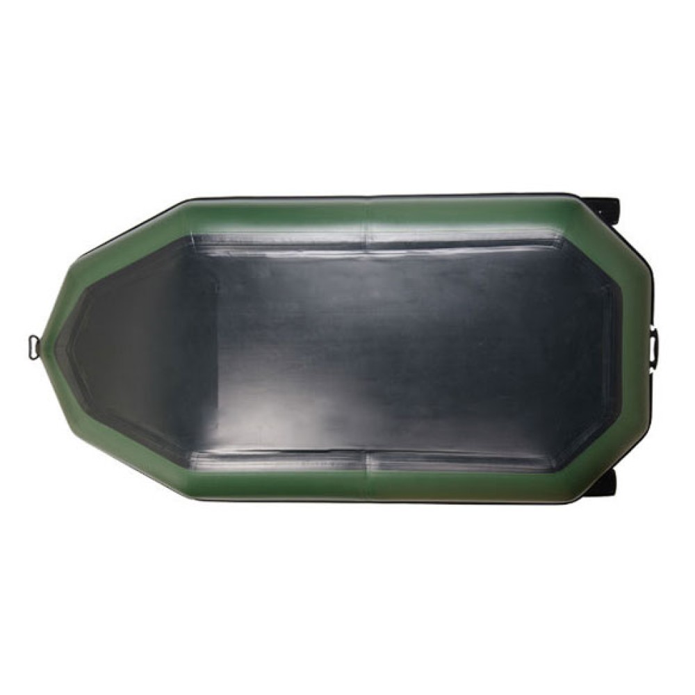 Гребная лодка ПВХ BARK B-300P