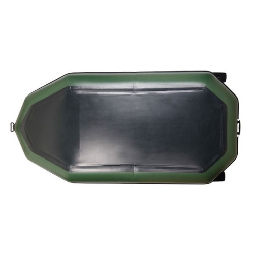 Гребная лодка ПВХ BARK B-300P