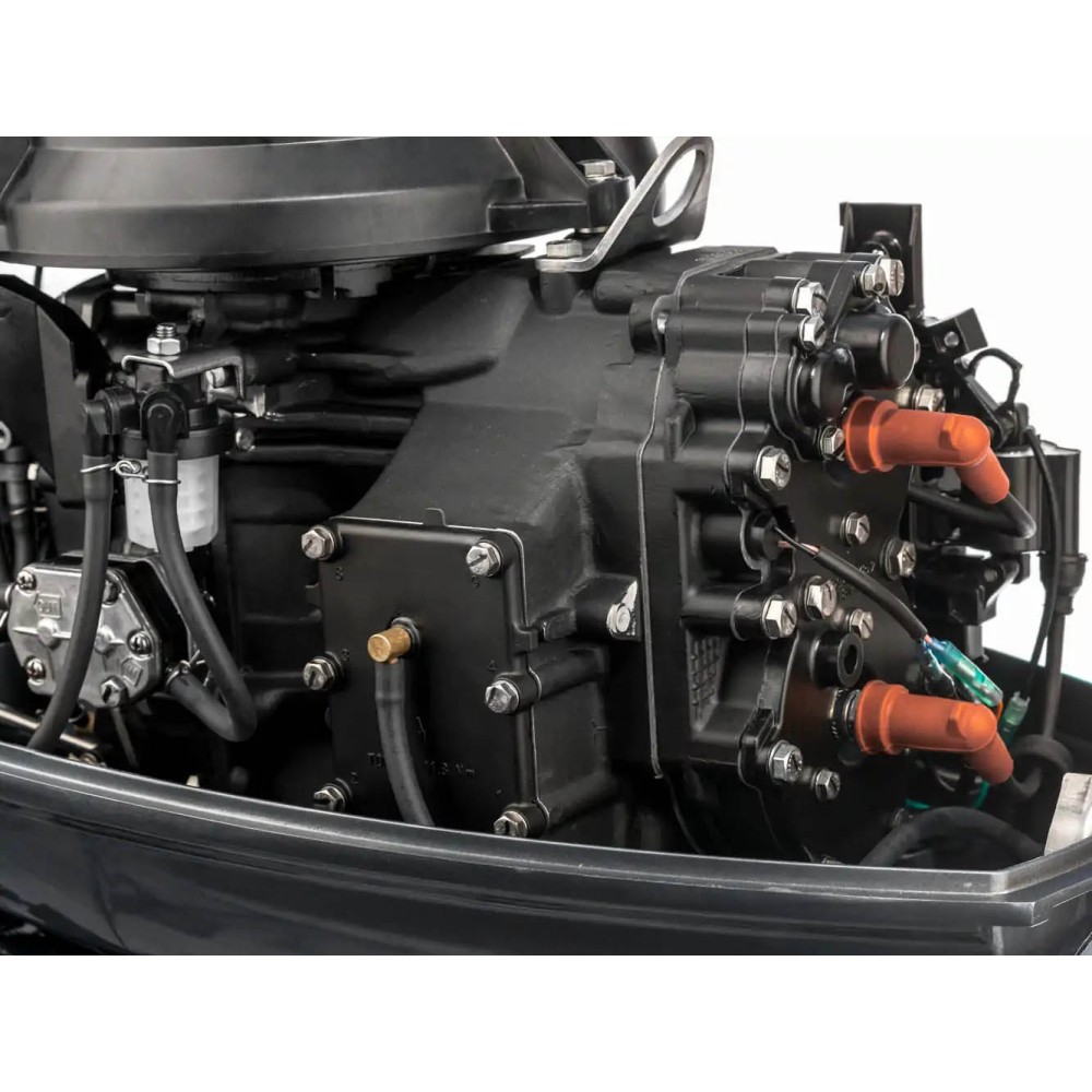 2х-тактный лодочный мотор MIKATSU M50FHS