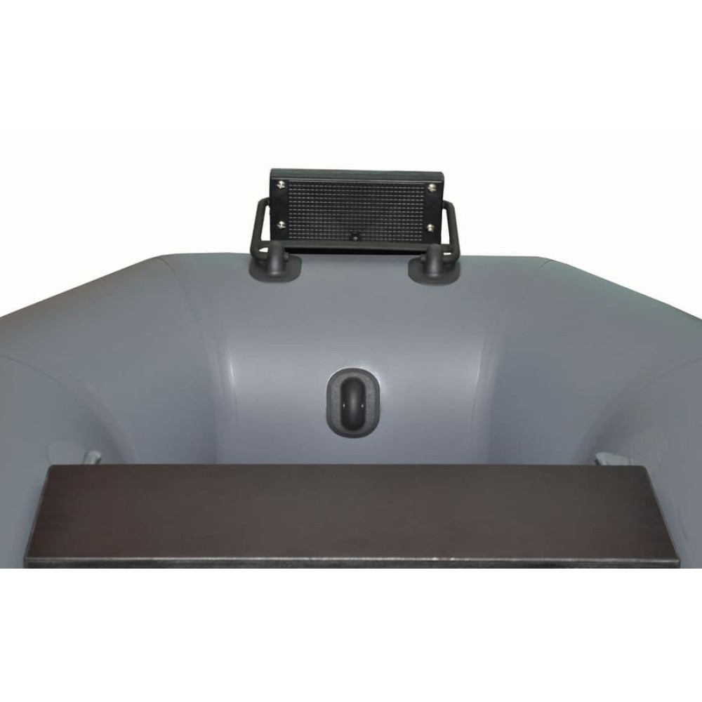 Гребная лодка ПВХ МУССОН Н-270 НД ТР