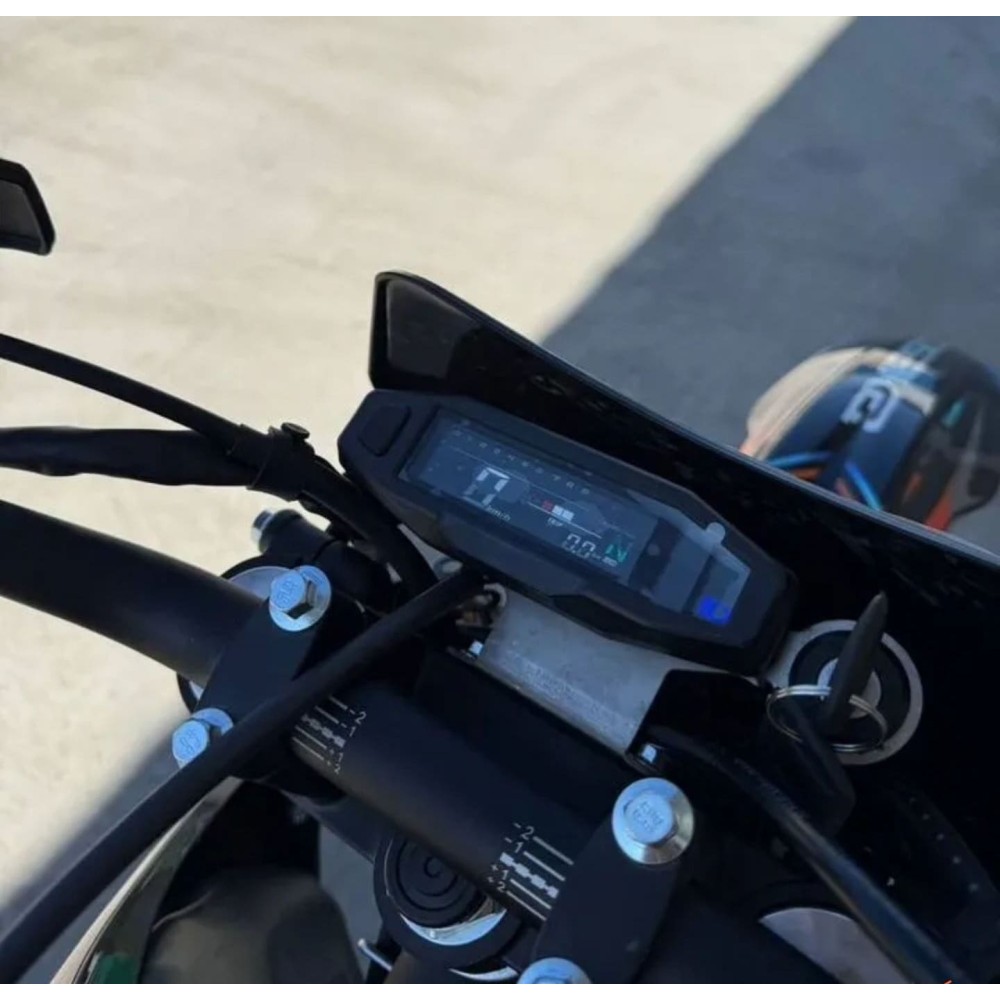 Мотоцикл OSAKA 008 300cc ENDURO