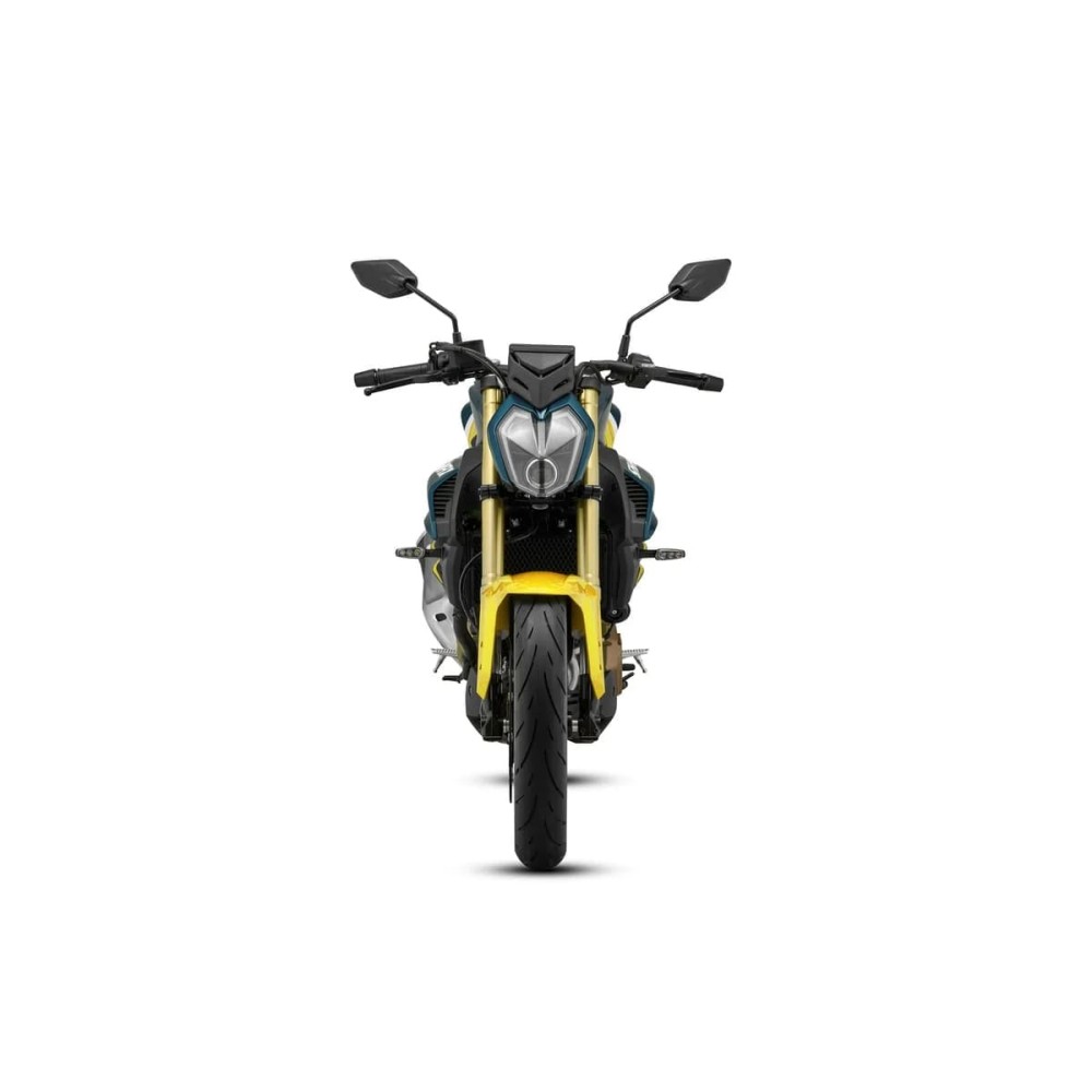 Мотоцикл SHARMAX RST 501 Ultra