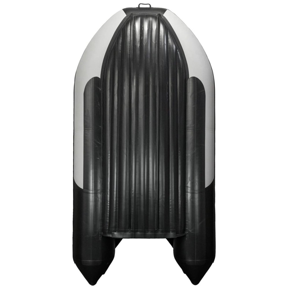 Лодка ПВХ РИВЬЕРА 3600 НДНД Гидролыжа