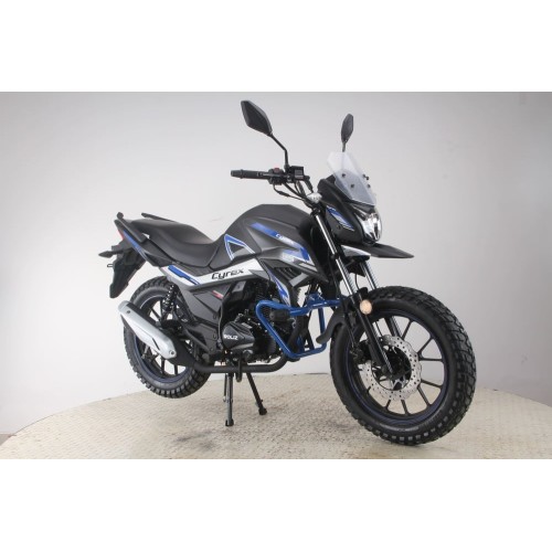 Мотоцикл ROLIZ Cyrex (ZS165FML) ТУРЭНДУРО