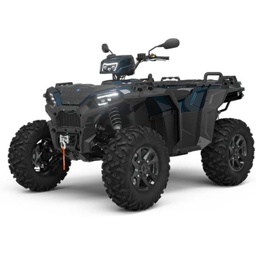 Квадроцикл POLARIS Sportsman XP 1000 S (2024) (ПСМ)