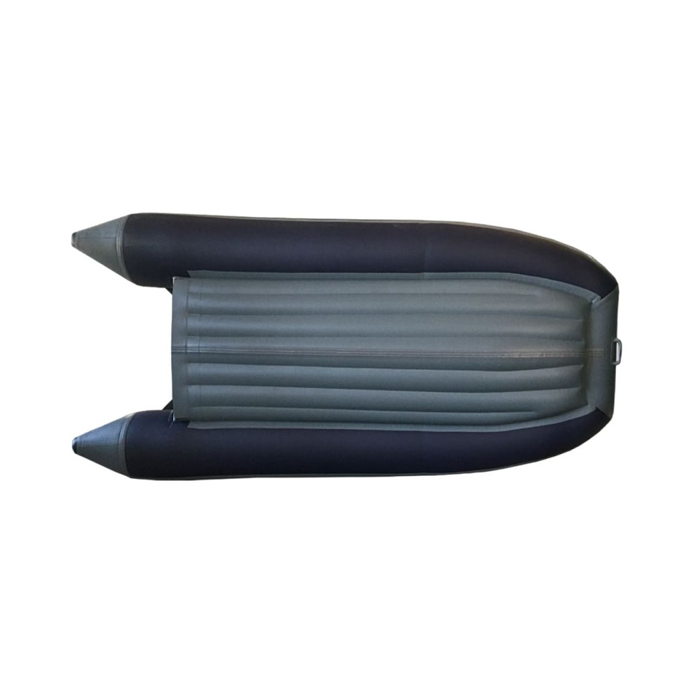 Лодка ПВХ BIG BOAT Regat 340