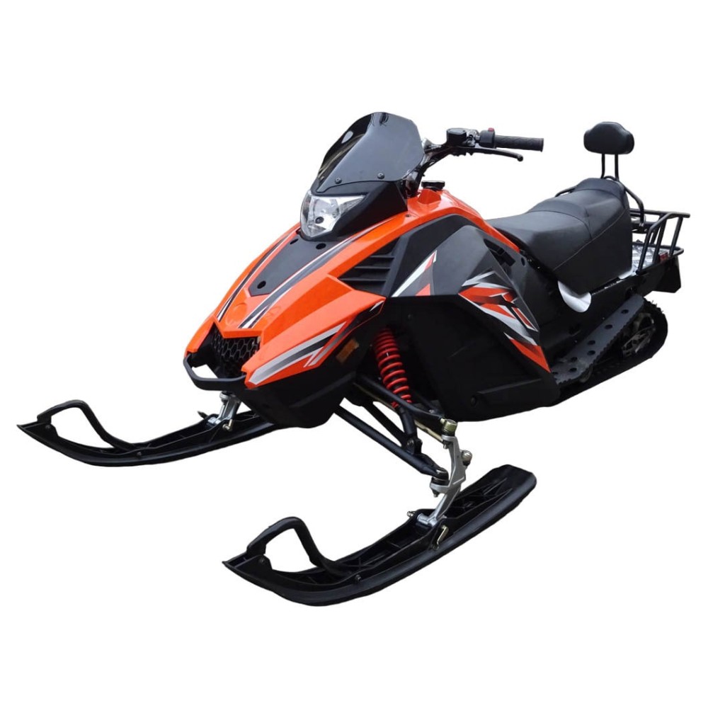 Снегоход COMPASS C-200