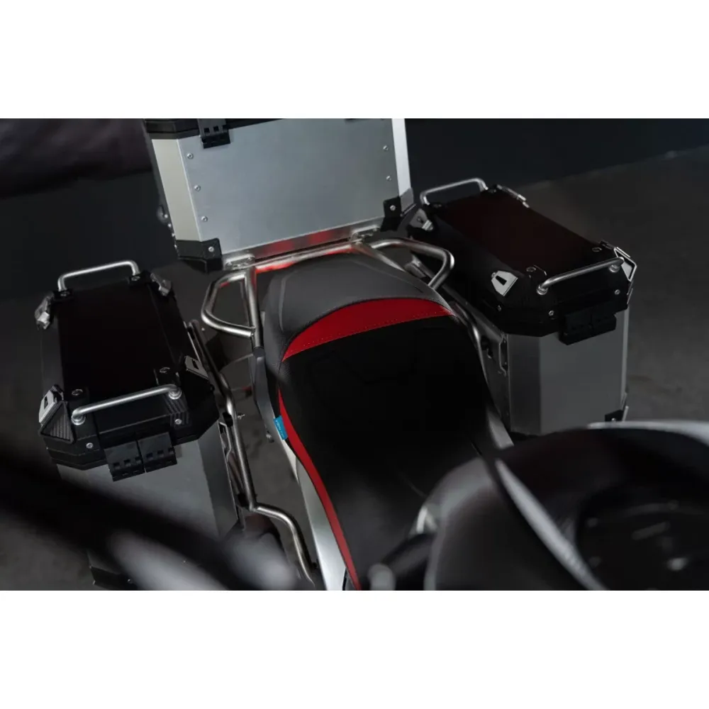 Мотоцикл SHARMAX GL 301 Ultra TOURENDURO