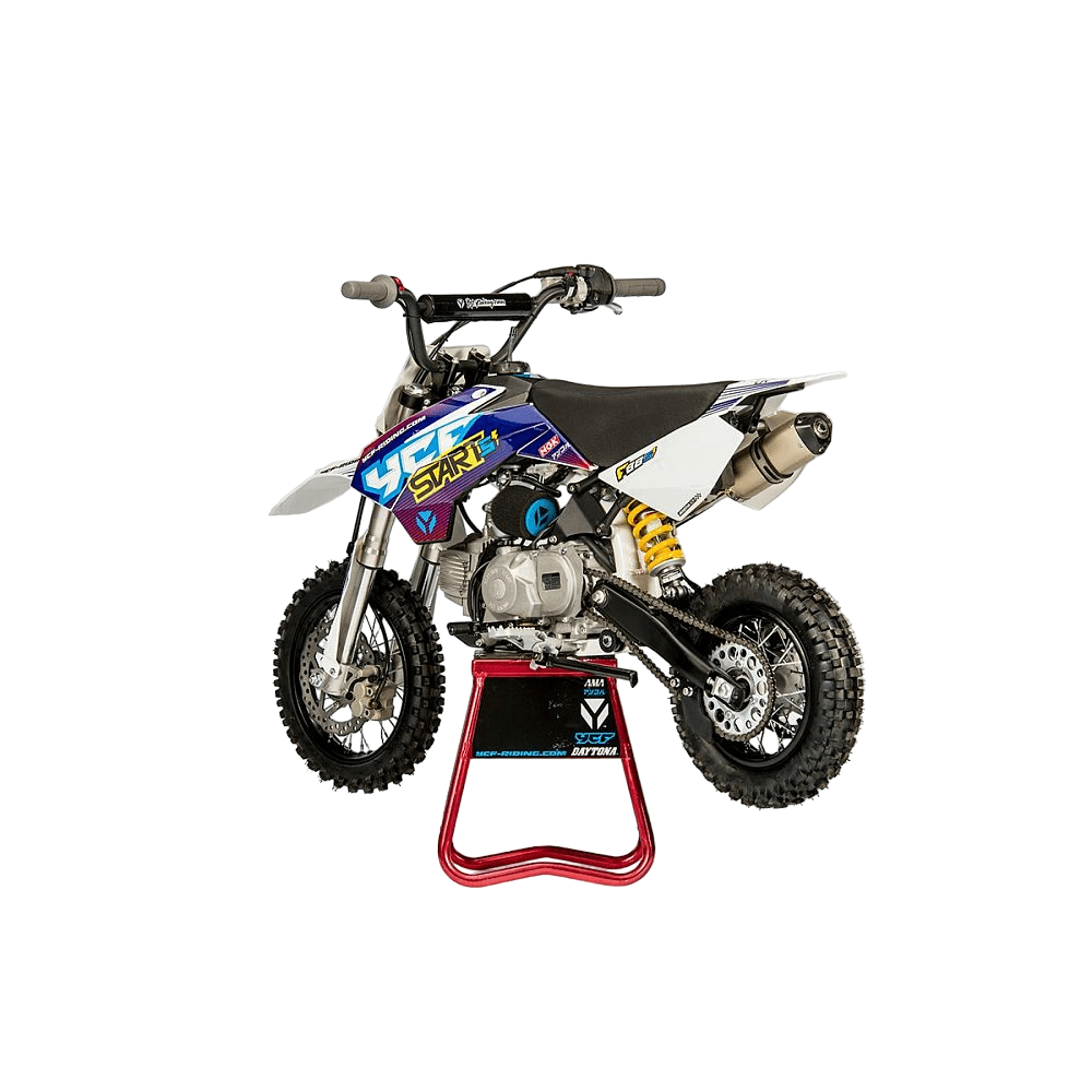 Мотоцикл YCF Start F88-SE PITBIKE